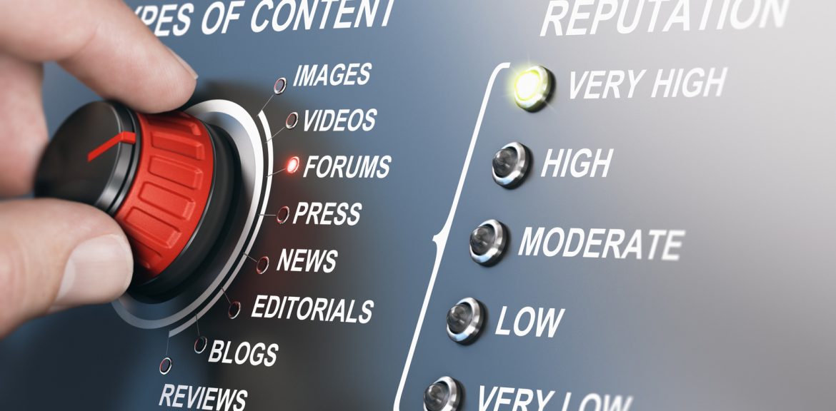 The Leading Ways to Repair Your Online Reputation