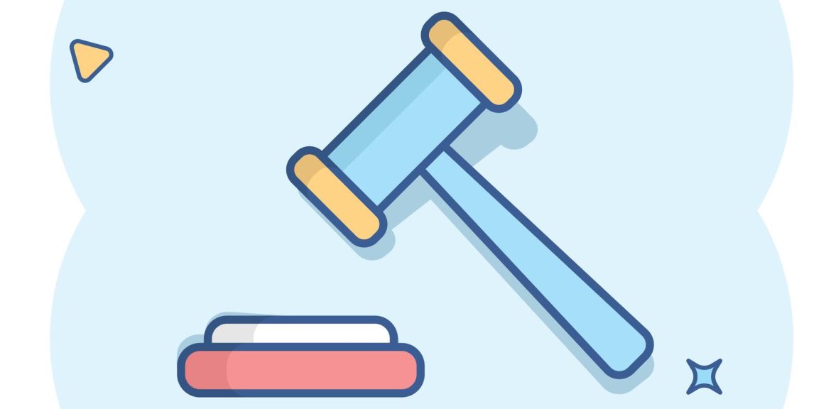 Is Old Court News Holding You Back?