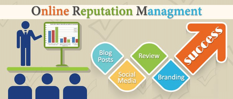 The benefits of online reputation management