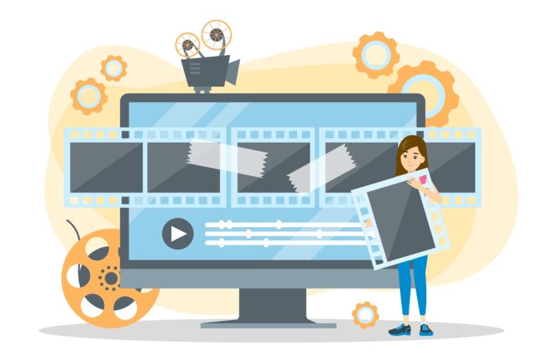 7 Digital Video Production Strategies To Improve Quality And Drive Views