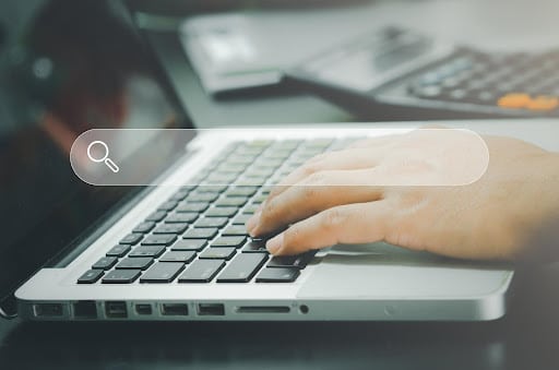 An Online Search That Works For You