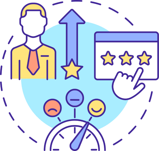 Business Reputation Management