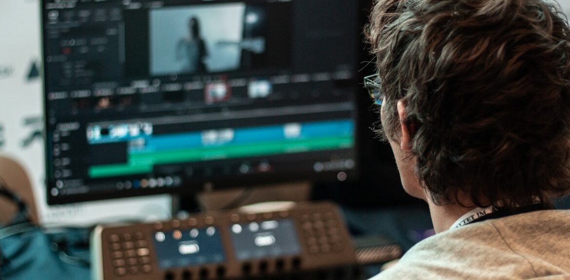 Colour Correction Vs Colour Grading - What’s The Difference