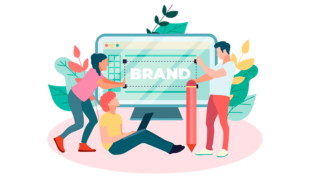 Company Brand Promotional Video