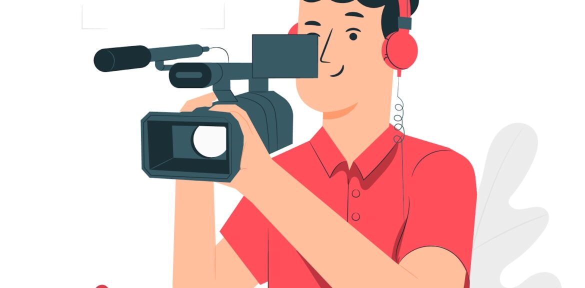 Digital Video Production Tips For Better Audio