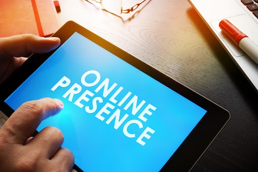 How To Create A Successful Online Presence