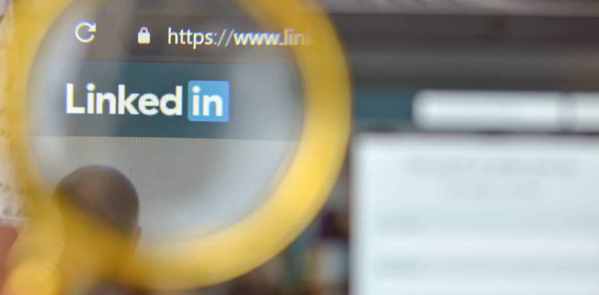 The Aftermath of Negative LinkedIn Posts Online