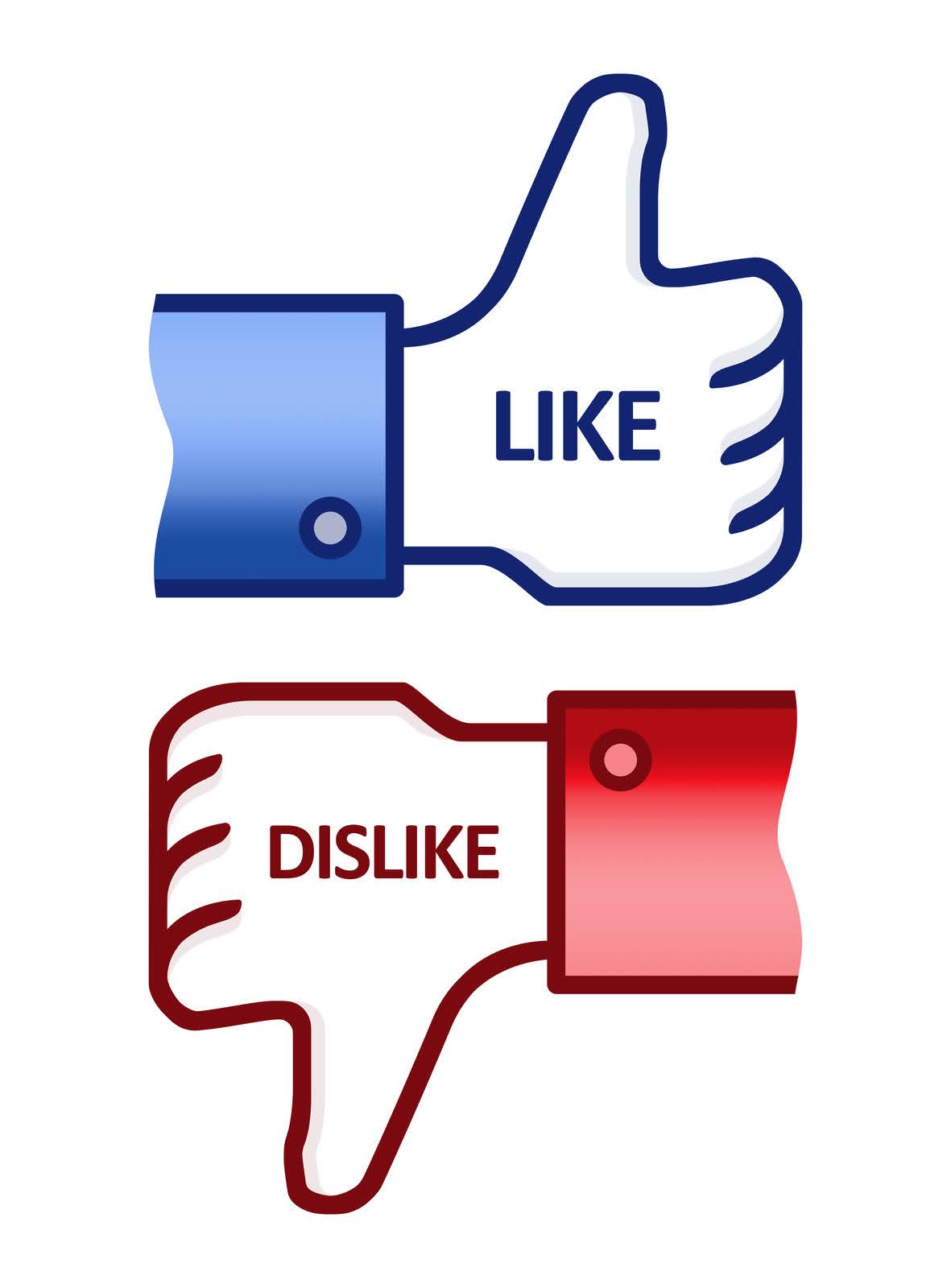 The Effect of Negative Facebook Posts Online