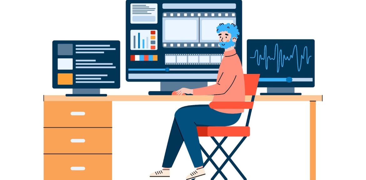 The Importance Of Digital Video Production For Your Business