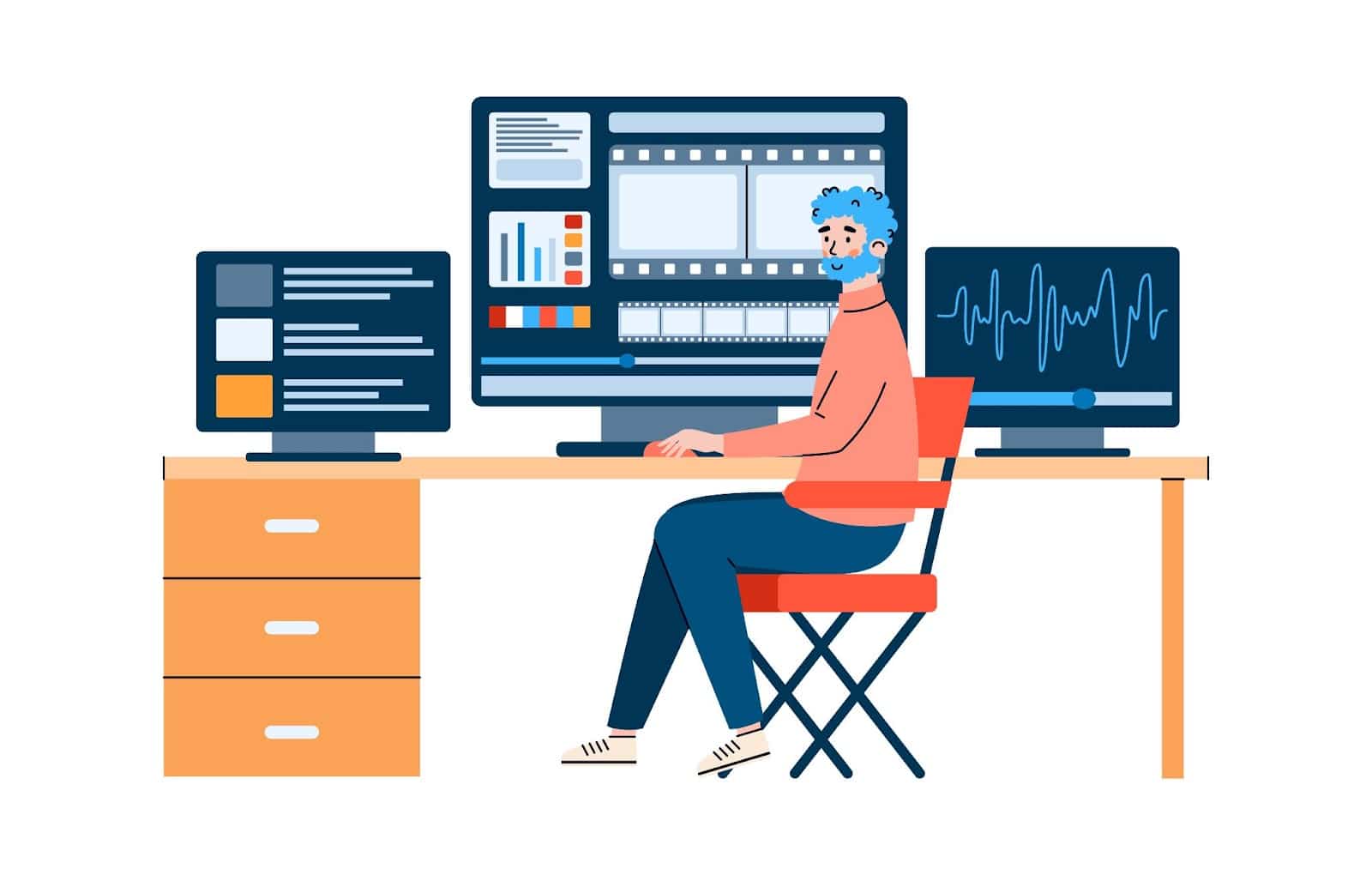 The Importance Of Digital Video Production For Your Business