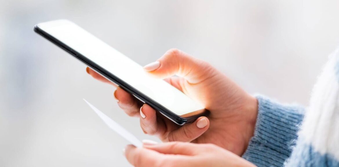 Why Is My Phone Number Online?