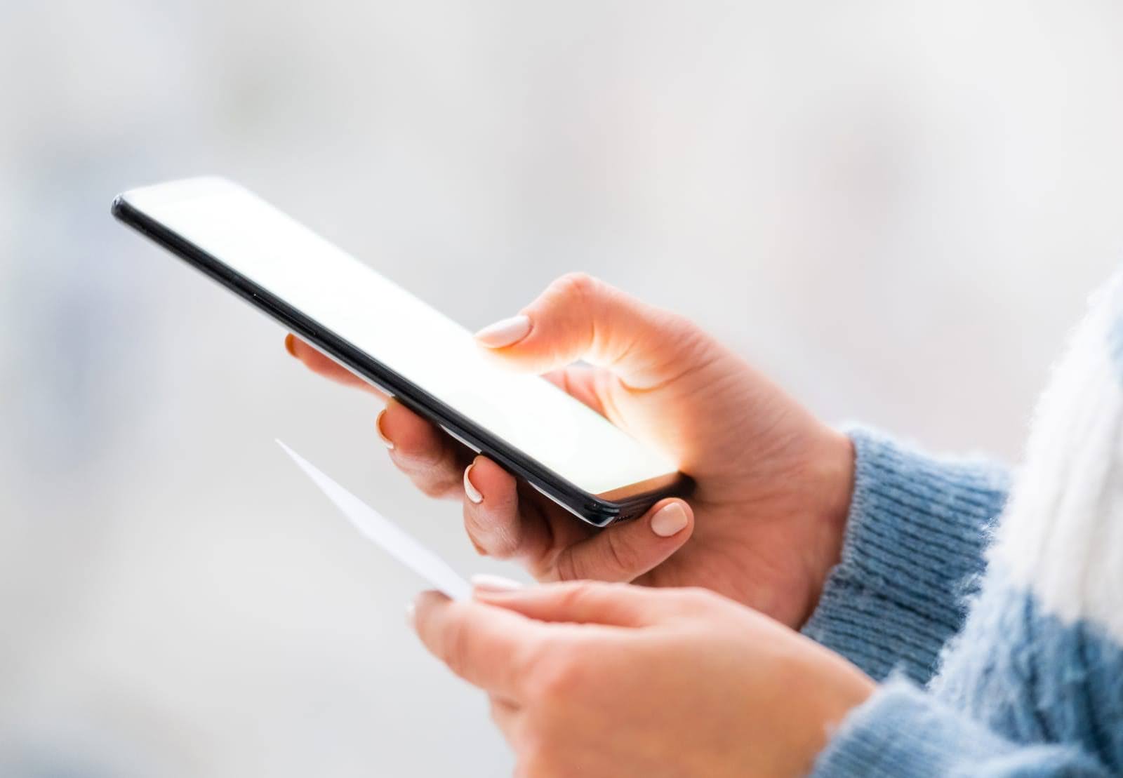 Why Is My Phone Number Online?