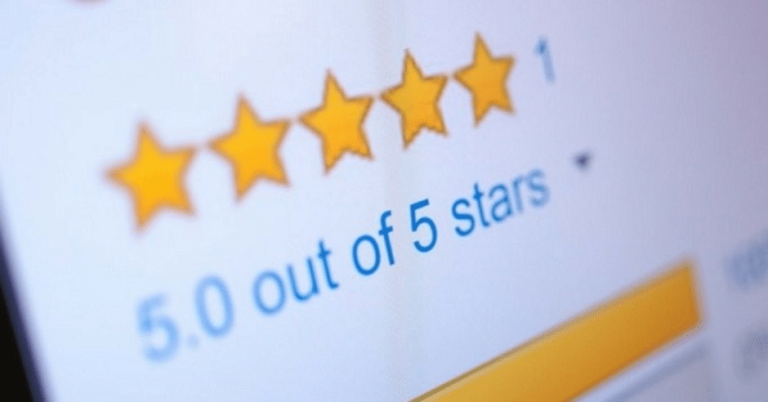 5 out of 5 stars