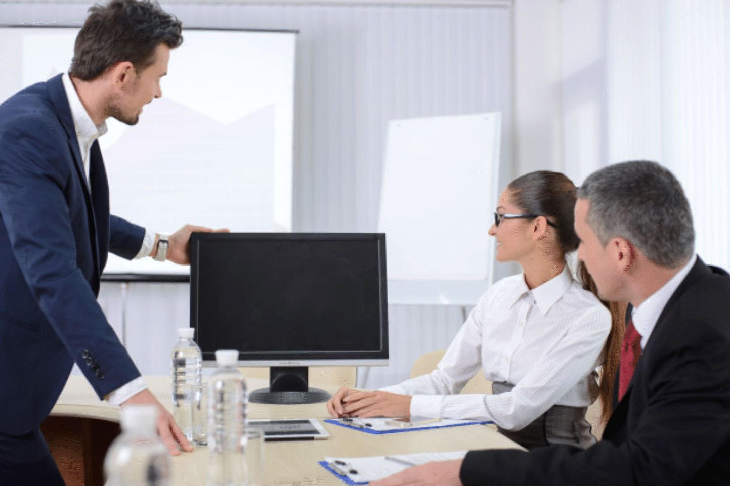 How Effective Are Staff Training Videos?