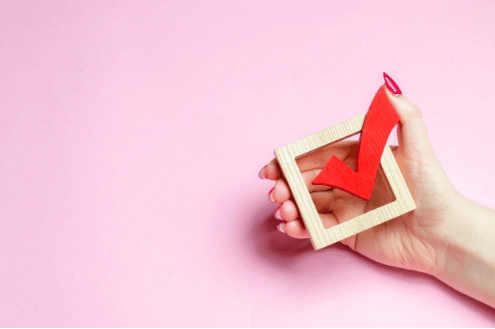 Confirmation Bias in Political Reputation Management