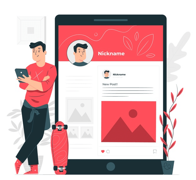 How To Improve Your Online Profile?