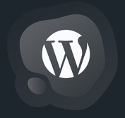 word press logo